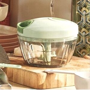 EPARE MINI VEGETABLE CHOPPER